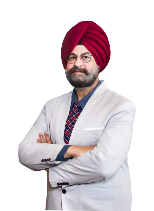 Dr. Avtar Singh